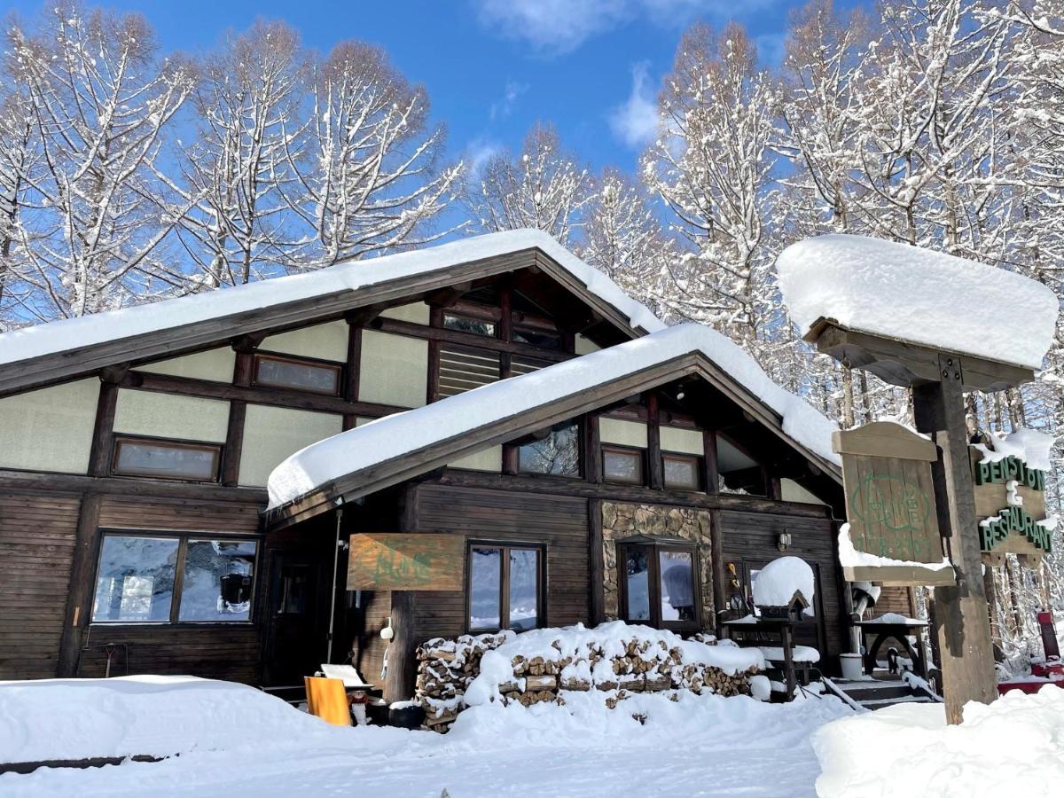 Petit Hotel Kazekozou Shinano  Exterior foto